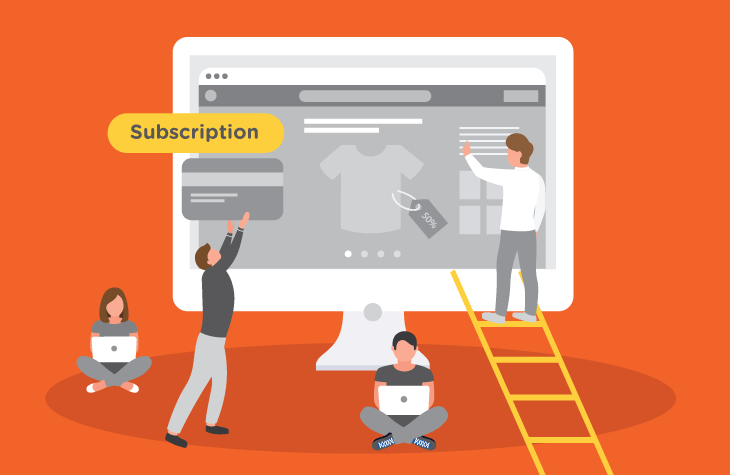 What are the best eCommerce subscription platforms for 2019? |