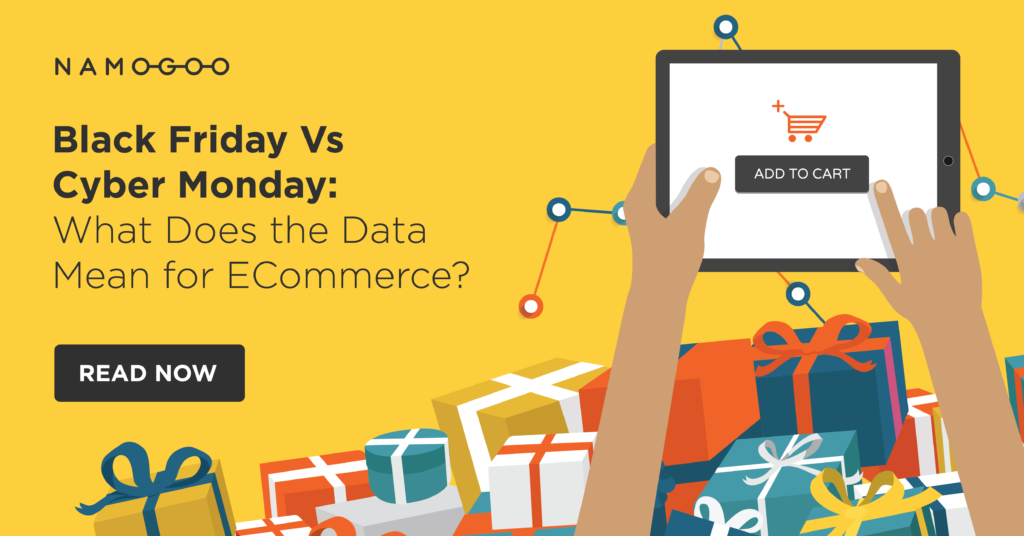 Black Friday Vs. Cyber Monday: What Does the Data Mean for ...