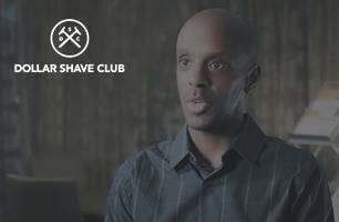 Dollar Shave Club’s VIDEO
