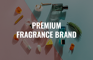 Premium Fragrance Brand