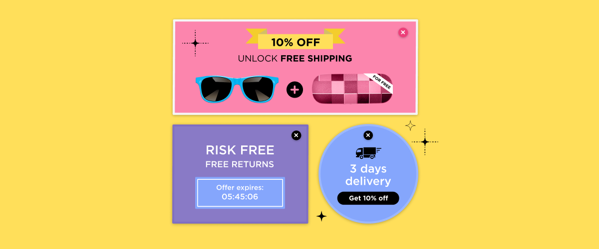 Free Shipping Strategies: Why to Offer? How to Offer? When to Offer?